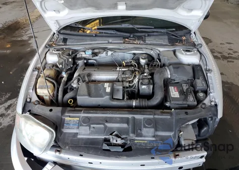 2003 Chevrolet Cavalier из США, поврежденный, VIN 1G1JC12F337240635